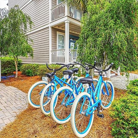 Sassy Beaches Rosemary Beach Εξωτερικό φωτογραφία