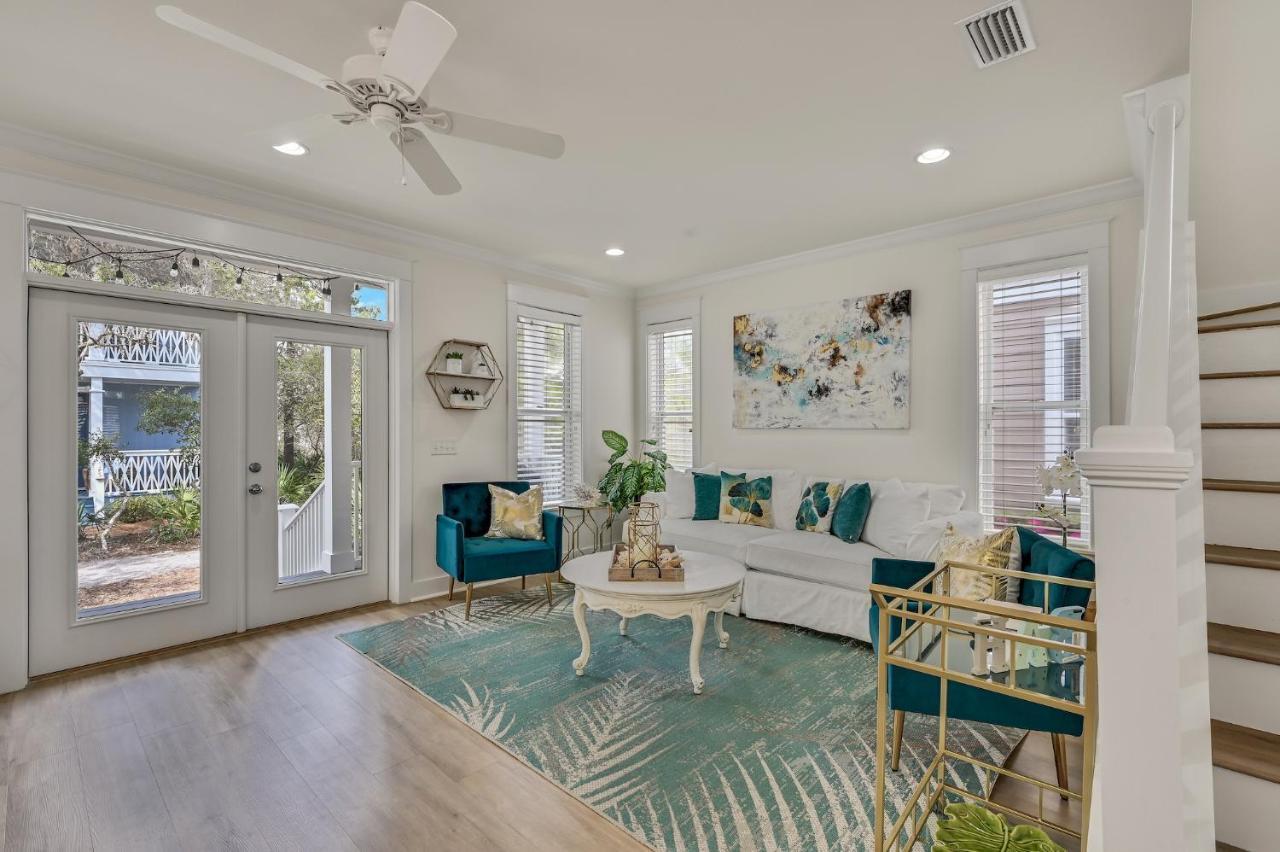 Sassy Beaches Rosemary Beach Εξωτερικό φωτογραφία