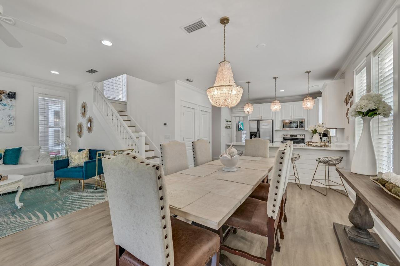Sassy Beaches Rosemary Beach Εξωτερικό φωτογραφία