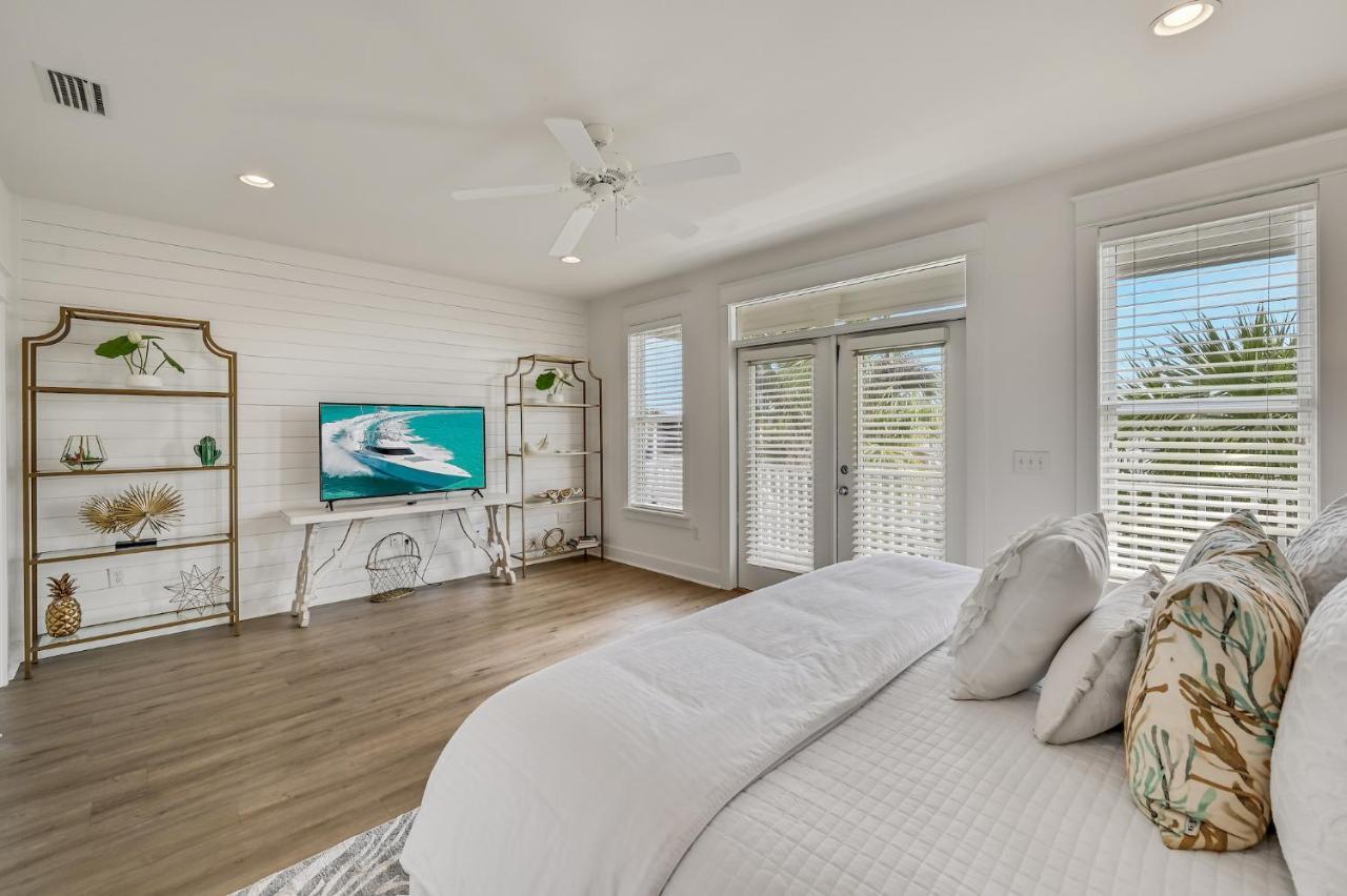 Sassy Beaches Rosemary Beach Εξωτερικό φωτογραφία