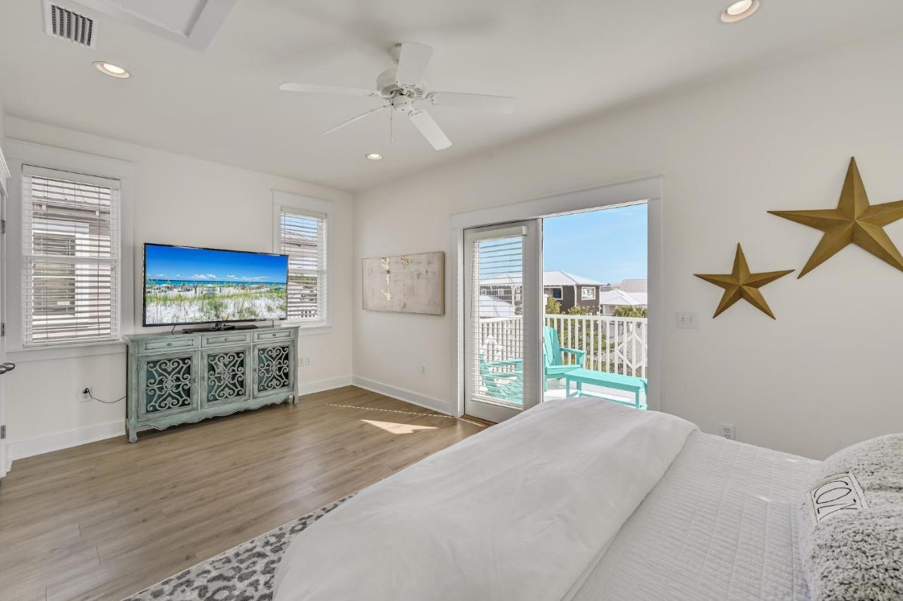 Sassy Beaches Rosemary Beach Εξωτερικό φωτογραφία