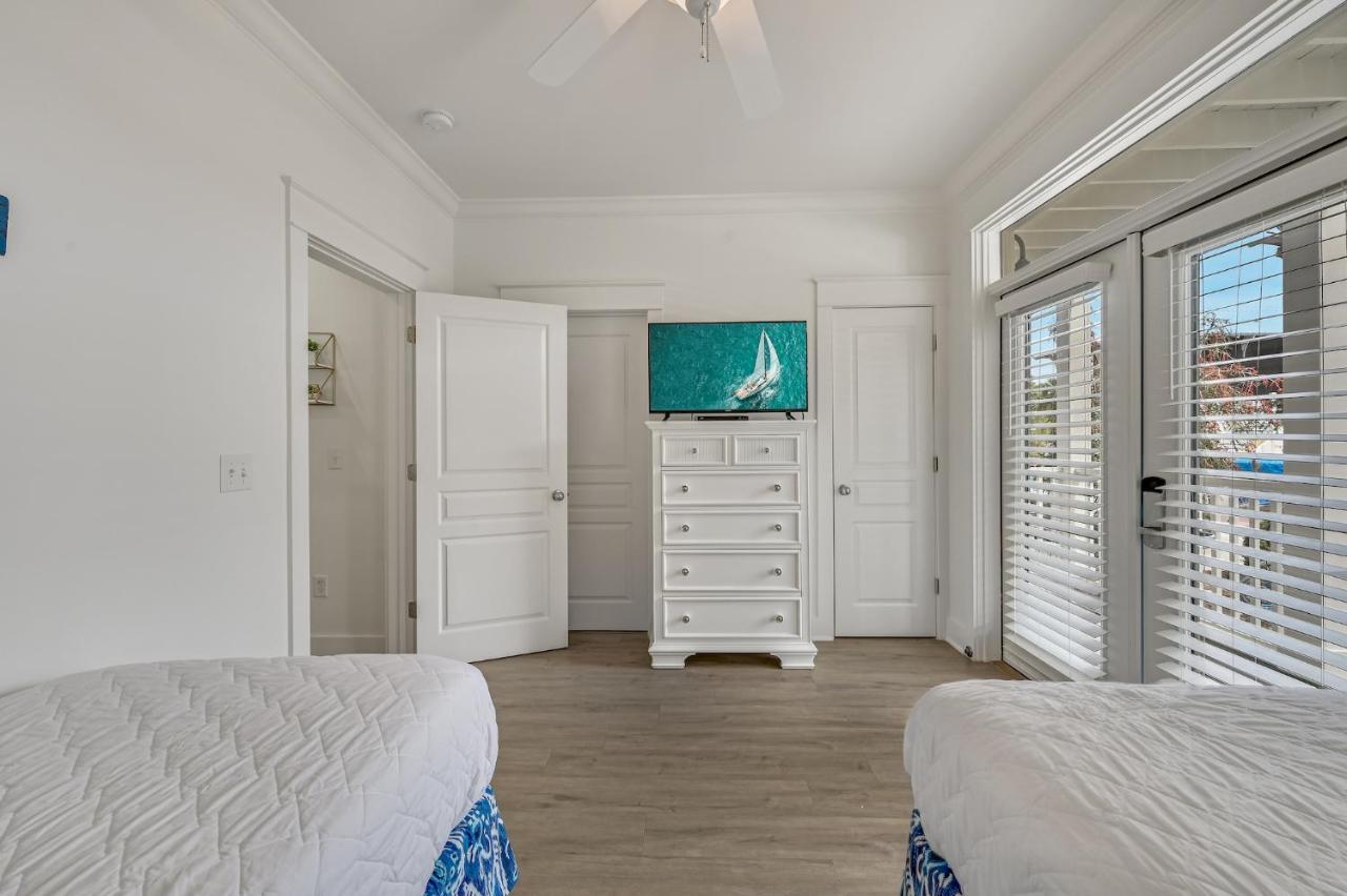 Sassy Beaches Rosemary Beach Εξωτερικό φωτογραφία