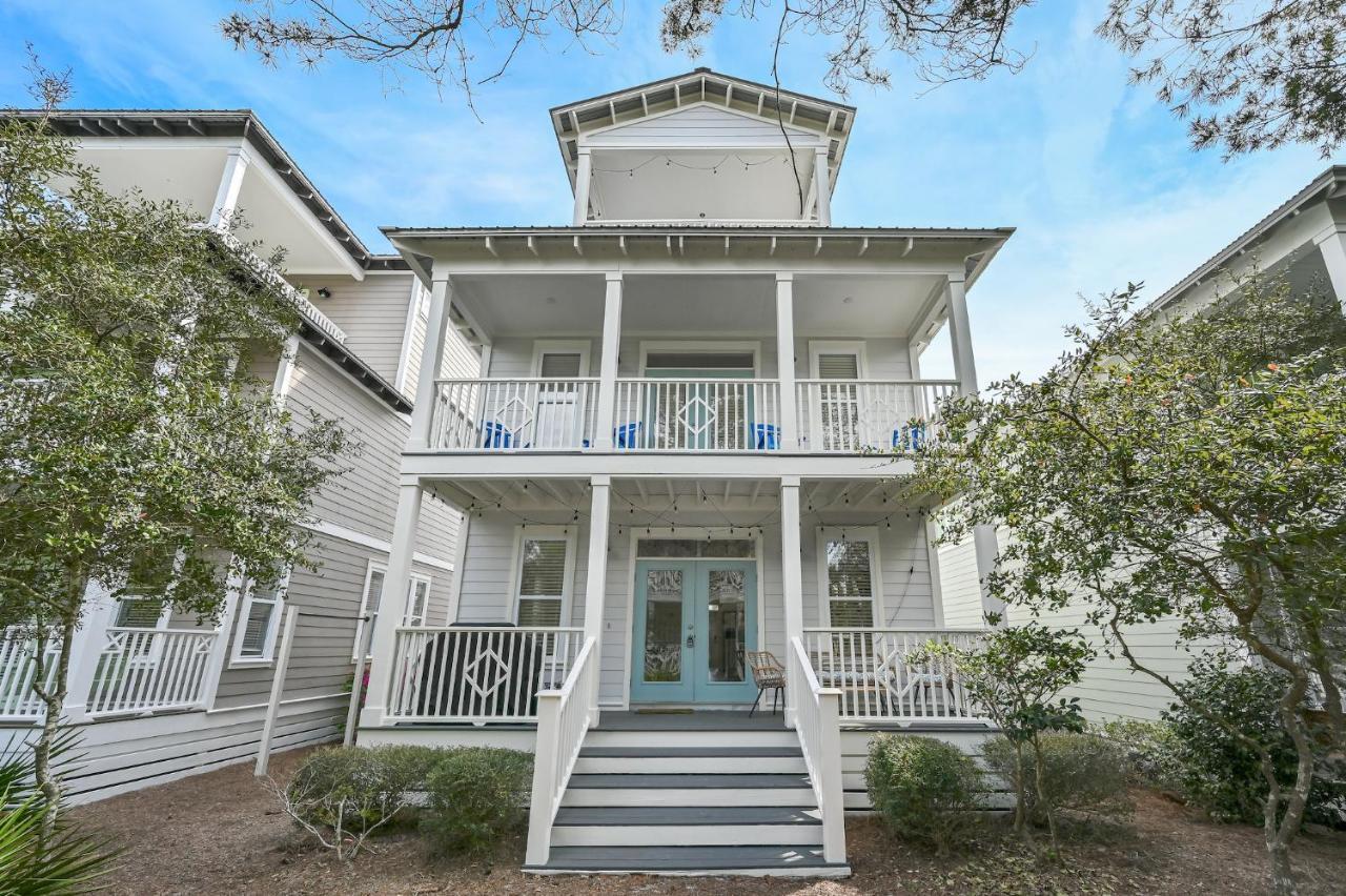 Sassy Beaches Rosemary Beach Εξωτερικό φωτογραφία