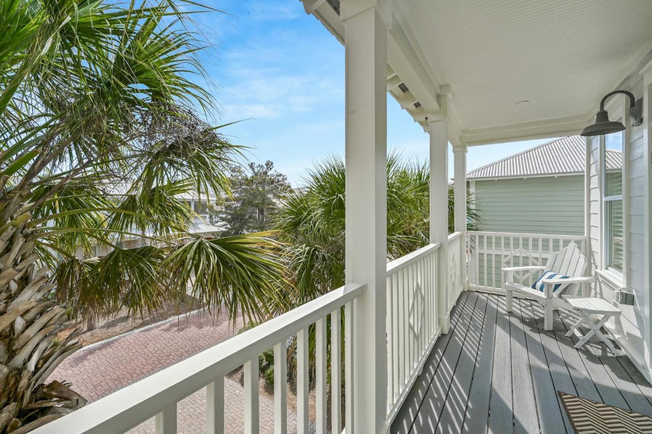 Sassy Beaches Rosemary Beach Εξωτερικό φωτογραφία