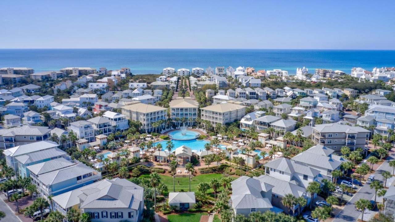 Sassy Beaches Rosemary Beach Εξωτερικό φωτογραφία